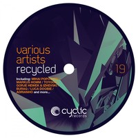 Thumbnail for the Luca Doobie - Mantra Nero - Original Mix link, provided by host site