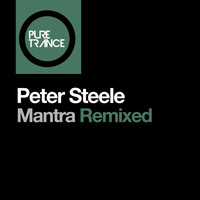 Thumbnail for the Peter Steele - Mantra (Remixed) link, provided by host site