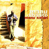 Thumbnail for the Manu Dibango - Manu Safari link, provided by host site