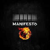Thumbnail for the Manifesto - Manual del Fin del Mundo link, provided by host site