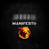 Thumbnail for the Manifesto - Manual del Fin del Mundo link, provided by host site