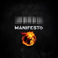 Thumbnail for the Manifesto - Manual del Fin del Mundo link, provided by host site