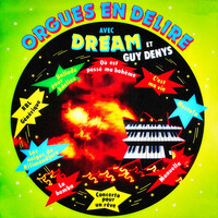 Thumbnail for the Dream - Manuela link, provided by host site