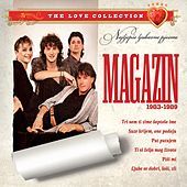 Thumbnail for the Magazin - Manuela link, provided by host site