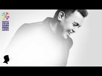 Thumbnail for the Tulus - Manusia Kuat - Official Song of Asian Para Games 2018 link, provided by host site