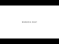 Thumbnail for the Tulus - Manusia Kuat link, provided by host site