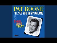 Thumbnail for the Pat Boone - Many Dreams Ago link, provided by host site