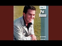 Thumbnail for the Pat Boone - Many Dreams Ago link, provided by host site