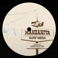 Thumbnail for the Surf Mesa - Manzanita link, provided by host site