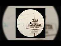 Thumbnail for the Surf Mesa - Manzanita (Slowed + Reverb) link, provided by host site