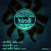 Thumbnail for the Mukesh - Manzil ki dhun me jhumate gaate chale chalo (From "Anokhi Ada'') link, provided by host site