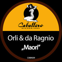 Thumbnail for the da Ragnio - Maori - Adrian Bahil Remix link, provided by host site