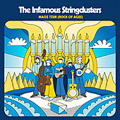 Thumbnail for the The Infamous Stringdusters - Maoz Tzur (Rock of Ages) link, provided by host site