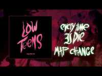 Thumbnail for the Every Time I Die - "Map Change" (Full Album Stream) link, provided by host site