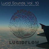 Thumbnail for the Klartraum - Map of Truth (UGLH & Lucio Spain Deep Mix) link, provided by host site
