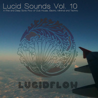 Thumbnail for the Klartraum - Map of Truth - UGLH & Lucio Spain Tech Mix link, provided by host site