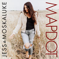 Thumbnail for the Jess Moskaluke - Mapdot link, provided by host site