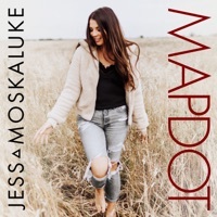 Image of Jess Moskaluke linking to their artist page due to link from them being at the top of the main table on this page