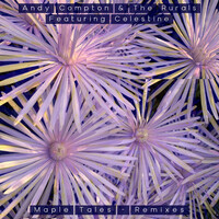 Thumbnail for the Andy Compton - Maple Tales - Remixes link, provided by host site