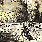 Thumbnail for the Yeah Yeah Yeahs - Maps link, provided by host site