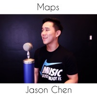 Image of Jason Chen linking to their artist page due to link from them being at the top of the main table on this page