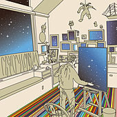 Thumbnail for the STRFKR - Maps (Geographer Remix) link, provided by host site