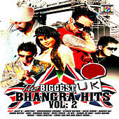 Thumbnail for the Sukshinder Shinda - Mar Javan - The Remix link, provided by host site