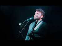 Thumbnail for the Jack Garratt - Mara link, provided by host site