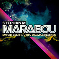 Thumbnail for the Stephan M - Marabou (Emrah Celik & Utku Dalmaz Remixes) link, provided by host site