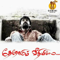 Thumbnail for the Sriram Parthasarathy - Maradhu Vidu link, provided by host site