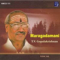 Thumbnail for the T. V. Gopalakrishnan - Maragadamani link, provided by host site