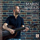 Thumbnail for the Francois Joubert-Caillet - Marais: Pièces favorites link, provided by host site