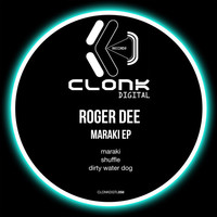 Thumbnail for the Roger Dee - Maraki link, provided by host site