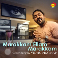 Thumbnail for the Vidhu Prathap - Marakkam Ellam Marakkam (Recreated Version) link, provided by host site
