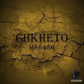 Thumbnail for the Chkheto - Marasm link, provided by host site