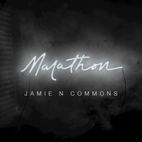 Image of Jamie N Commons linking to their artist page due to link from them being at the top of the main table on this page