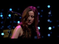 Thumbnail for the Jessy Lanza - Marathon (Live on KEXP) link, provided by host site