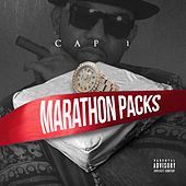 Thumbnail for the Cap-1 - Marathon Packs link, provided by host site