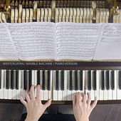Thumbnail for the Wintergatan - Marble Machine (Piano Version) link, provided by host site