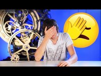 Thumbnail for the Wintergatan - Marble Machine X - A Lesson in Dumb Design link, provided by host site