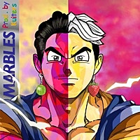 Thumbnail for the Mar-B - Marbles link, provided by host site