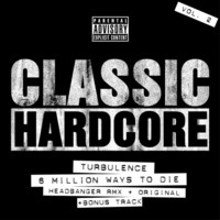 Thumbnail for the Turbulence - Marc Acardipane Presents Classic Hardcore Vol.2 link, provided by host site