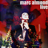 Thumbnail for the Marc Almond - Marc Almond Live link, provided by host site
