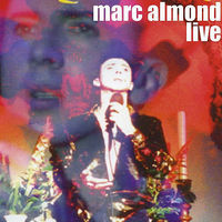 Thumbnail for the Marc Almond - Marc Almond Live link, provided by host site