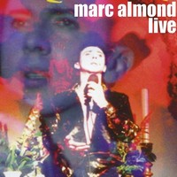 Thumbnail for the Marc Almond - Marc Almond Live link, provided by host site