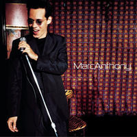 Thumbnail for the Marc Anthony - Marc Anthony link, provided by host site