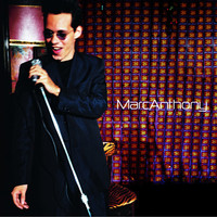 Thumbnail for the Marc Anthony - Marc Anthony link, provided by host site