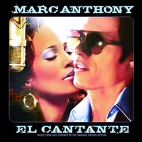 Thumbnail for the Marc Anthony - Marc Anthony "El Cantante" OST link, provided by host site