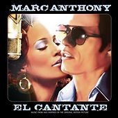 Thumbnail for the Marc Anthony - Marc Anthony "El Cantante" OST link, provided by host site
