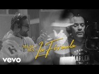 Thumbnail for the Maluma - La Fórmula link, provided by host site